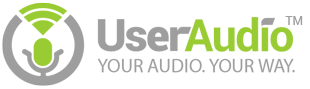 User Audio